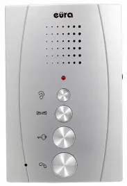 unifon-eura-ada-13a3-glosnomowiacy-srebrny