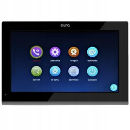 monitor-eura-vda-09c5-czarny-dotykowy-lcd-7-fhd-pamiec-obrazow-sd-128gb