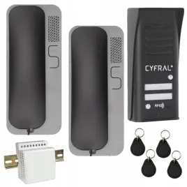 domofon-cosmo-2-sluchawki-czarno-szary-pastylki