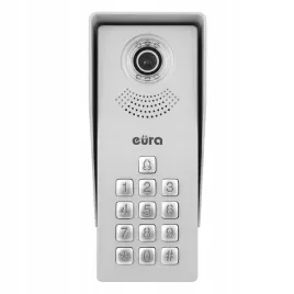 kaseta-zewnetrzna-wideodomofonu-vda-81a3-eura