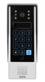 kaseta-zewnetrzna-wideodomofonu-eura-vda-80a3