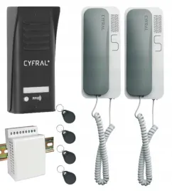 domofon-cyfral-cosmo-czarny-2-sluchawki-pastylki