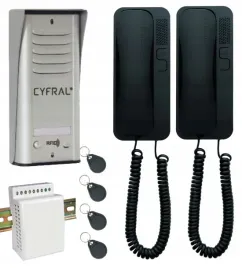 domofon-cyfral-cosmo-1lokator-2sluchawki-pastylki