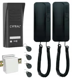 domofon-cyfral-cosmo-2-sluchawki-czarny-pastylki