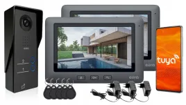 wideodomofon-dwurodzinny-wifi-2-monitory-brelok-7-aplikacja-na-telefon