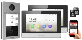 wideodomofon-dwurodzinny-ip-wifi-hikvision-poe-2r