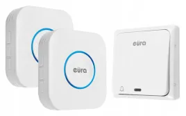 dzwonek-bezbateryjny-bezprzewodowy-2-dwa-odbiornik