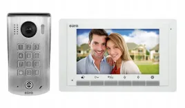 wideodomofon-cyfrowy-2-zylowy-szyfrator-mechaniczny-ze-stali-nierdzewnej