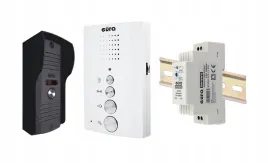 domofon-bezsluchawkowy-glosnomowiacy-zasilacz-din-unifon-furtka-brama