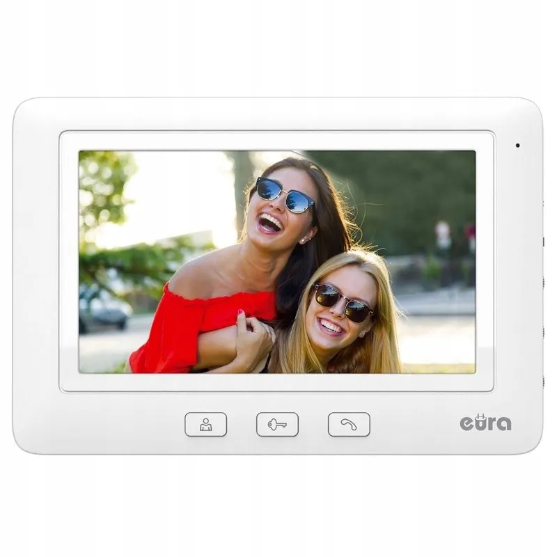 monitor-vda-45a3-eura-connect-ekran-7