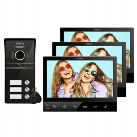 wideodomofon-trojrodzinny-3-trzy-rodzinny-furtka