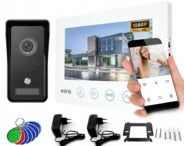 wideo-domofon-wideodomofon-wifi-furtka-brama-bialy-brelok-aplikacja