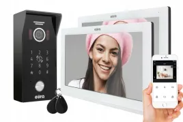 wideodomofon-wideofon-wifi-telefon-dwa-monitor-kod