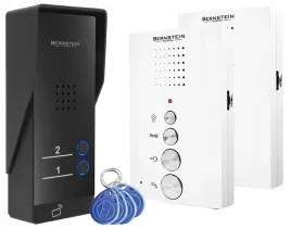 domofon-2-dwurodzinny-glosnomowiacy-furtka-brama-czytnik-brelokow