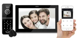 wideodomofon-czarny-ahd-wifi-zamek-szyfrowy-furtka-brama