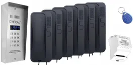 domofon-cyfrowy-6-rodzinny-cyfral-smart-brelok-kod