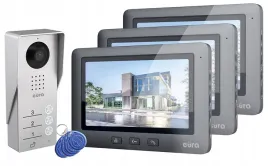 wideodomofon-wideodomofon-trojrodzinny-3-rodzinny