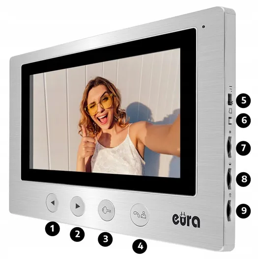 wideodomofon-videodomofon-domofon-2-monitory