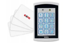 zamek-szyfrowy-domofon-szyfrator-z-czytnikiem-kart