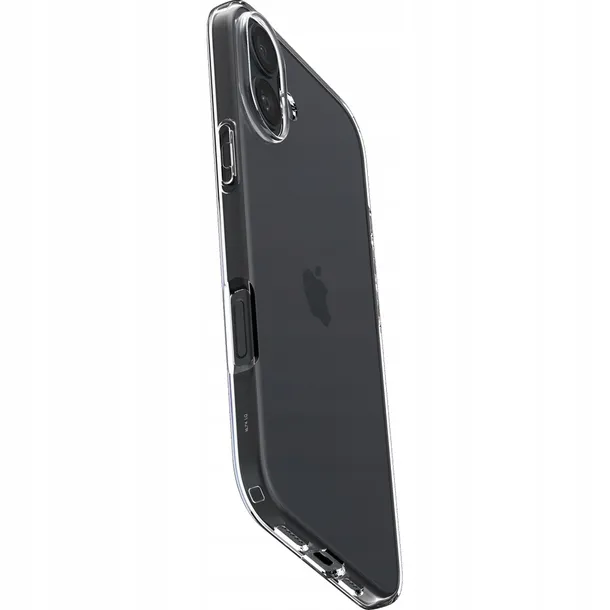 plecki-spigen-do-apple-iphone-16-plus-bezbarwny-material-tworzywo-sztuczne