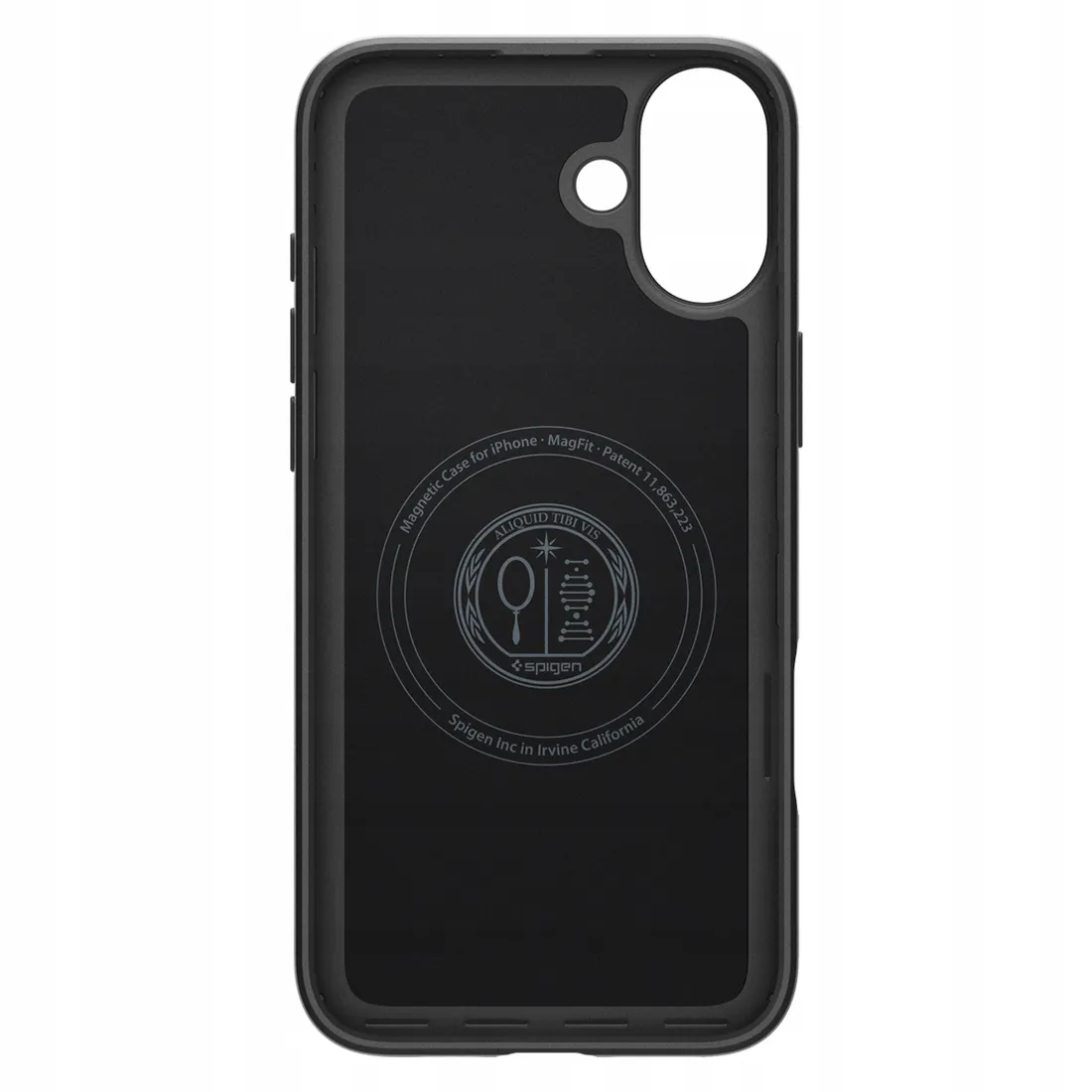 plecki-spigen-do-apple-iphone-16-plus-czarny