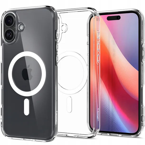 plecki-spigen-do-apple-iphone-16-plus-bezbarwny