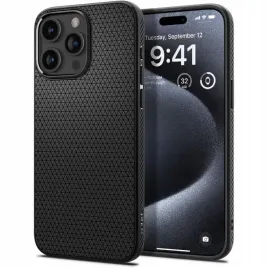 plecki-spigen-do-apple-iphone-16-pro-max-czarny