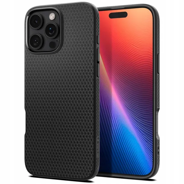plecki-spigen-do-apple-iphone-16-pro-max-czarny-kolor-czarny