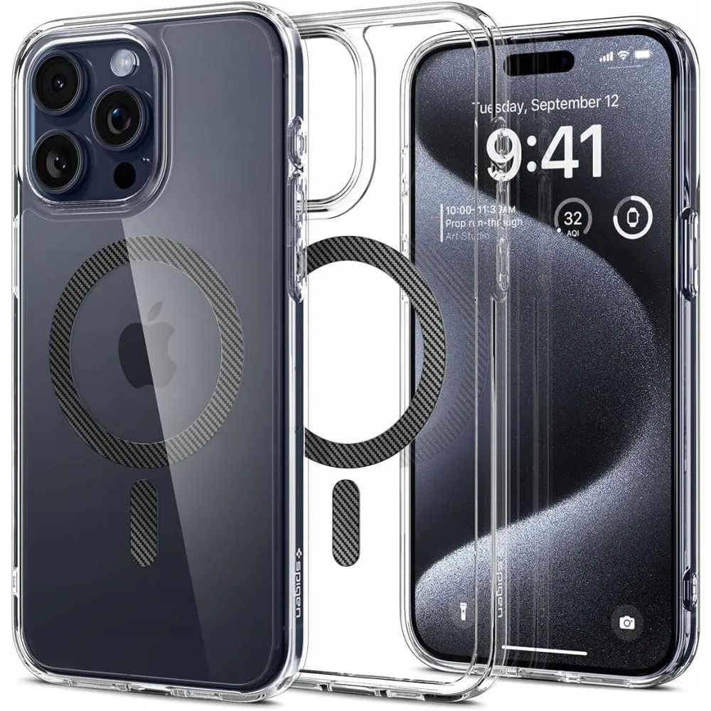 plecki-spigen-do-apple-iphone-16-pro-max-bezbarwny