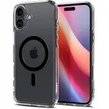 plecki-spigen-do-apple-iphone-16-plus-bezbarwny-zalaczone-wyposazenie-szmatka-do-czyszczenia