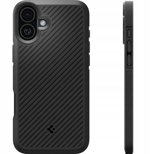 plecki-spigen-do-apple-iphone-16-czarny-funkcje-ladowanie-indukcyjne