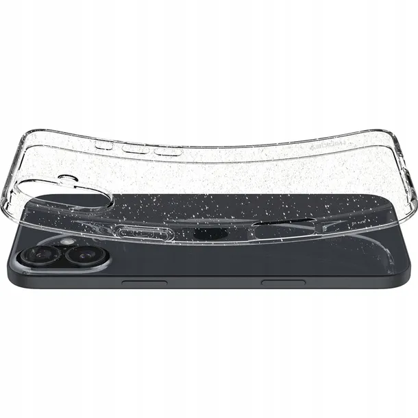 plecki-spigen-do-apple-iphone-16-plus-bezbarwny-funkcje-ladowanie-indukcyjne