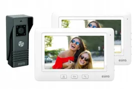 zestaw-wideodomofon-2-dwa-monitory-7-brama-videodomofon-otwieranie-furtki