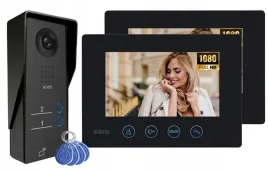 wideodomofon-video-domofon-dwurodzinny-breloki-dwie-rodziny-furtka-brama