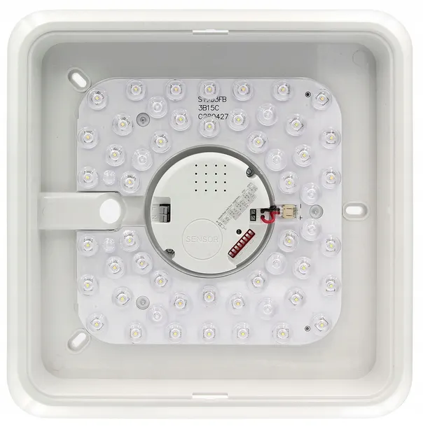 plafon-elhome-b71a901-bialy-ksztalt-kwadratowy