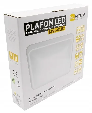 plafon-elhome-b71a901-bialy