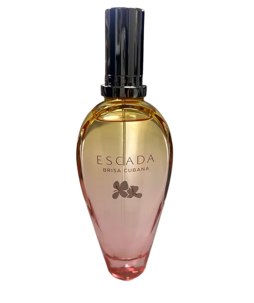 escada brisa cubana woda toaletowa 100 ml  tester   