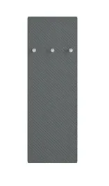 wieszak-scienny-tapicerowany-waski-do-przedpokoju-34-cm-szary-hydra-ml