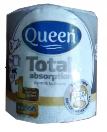 recznik-papierowy-celuloza-queen-total-recznik-kuchenny-350-listkow-1-rolka