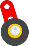 x-press-me-brelok-diy-garbus-liczba-sztuk-1-szt