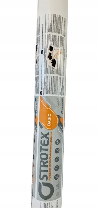folia-membrana-dachowa-strotex-1300-basic-stan-nowy