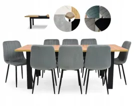 stol-rozkladany-8-tapicerowanych-krzesel-fotelowych-90x160-200-cm-kolory