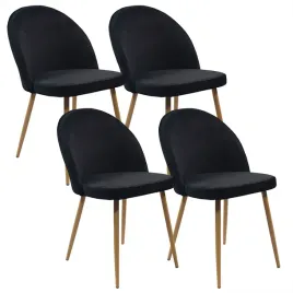 4-krzesla-denwer-velvet-czarne-welur