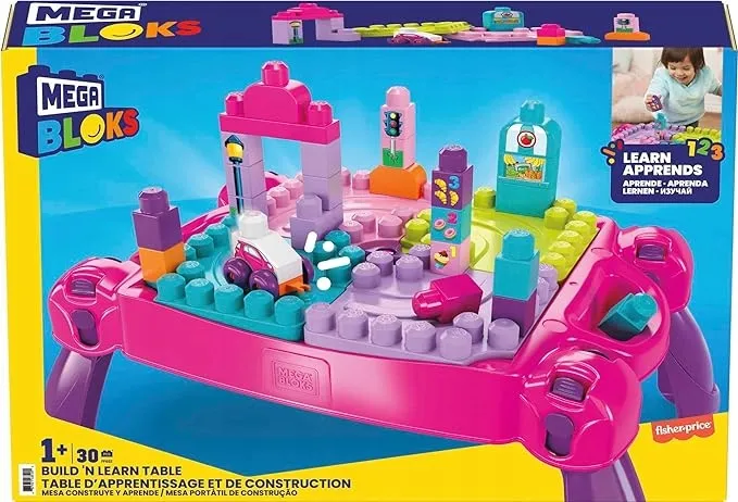 zabawka-konstrukcyjna-mega-build-n-learn-table-marka-inna