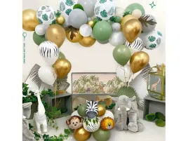 girlanda-balonowa-zestaw-safari-78-szt