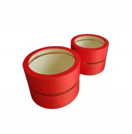 flower-box-gladki-z-szybka-czerwony-komplet-2-szt