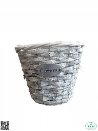 oslonka-doniczka-rattan-szary-komplet-4-sztuk