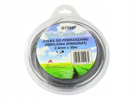 zylka-kosy-tnaca-zbrojona-kwadrat-2-4mm-50m