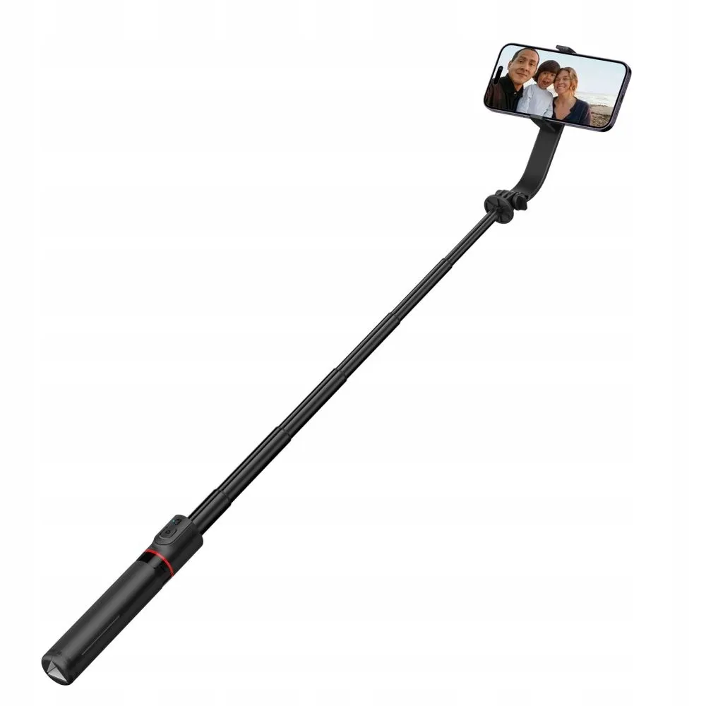 tech-protect-l04s-magsafe-bluetooth-selfie-stick-tripod-black