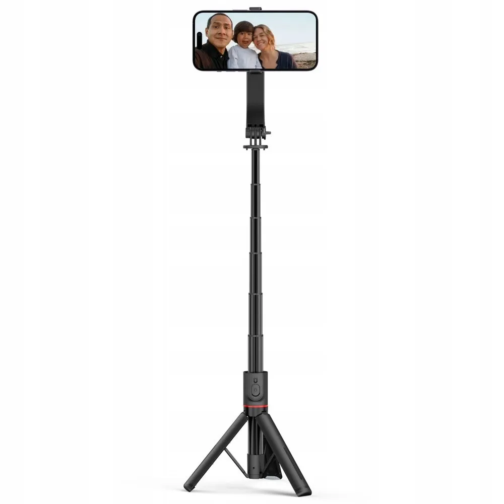 tech-protect-l04s-magsafe-bluetooth-selfie-stick-tripod-black